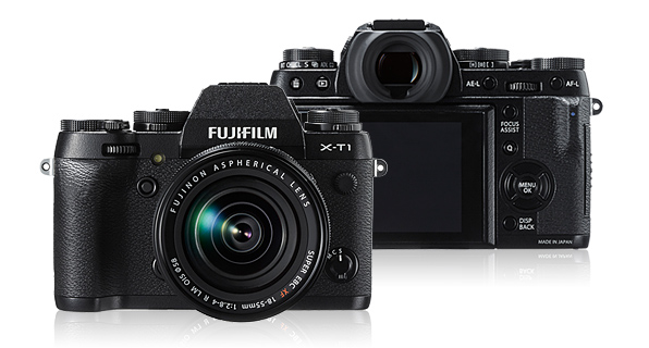 Fujifilm X-T1 early impressions from the web — ohm image